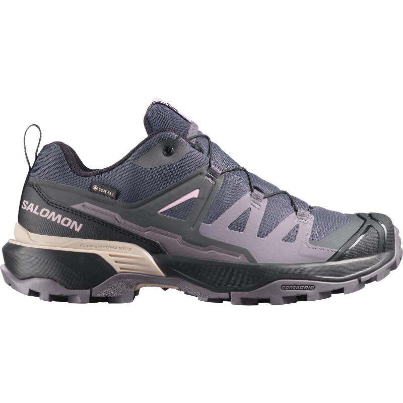 Salomon X Ultra 360 Gtx W sko, nine iron