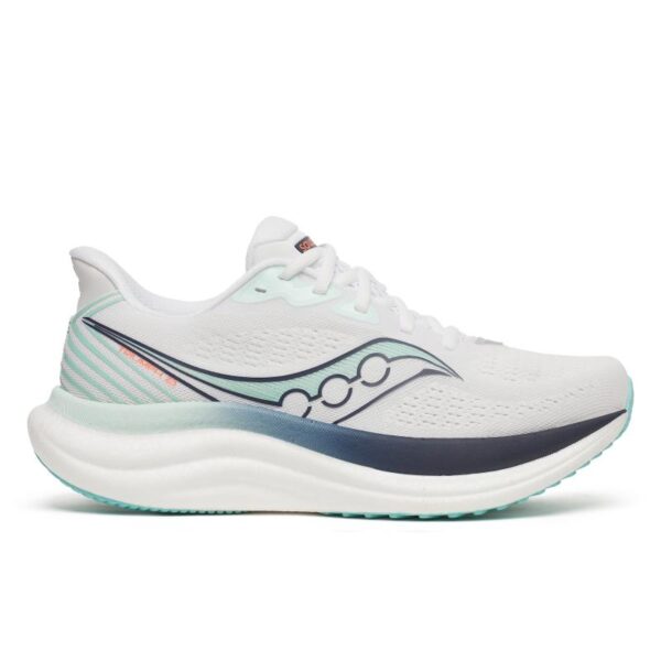 Saucony Saucony TRIUMPH 23 S11023-172 Alvdal-Tynset Sport, Tynset 1