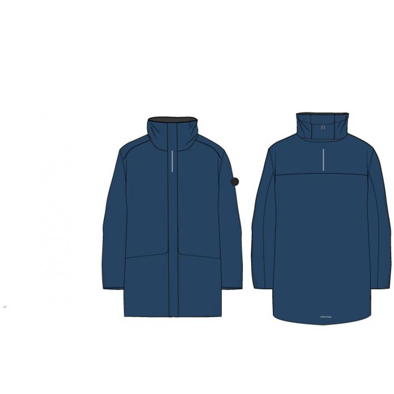 Twentyfour Mode 2l Skalljakke H