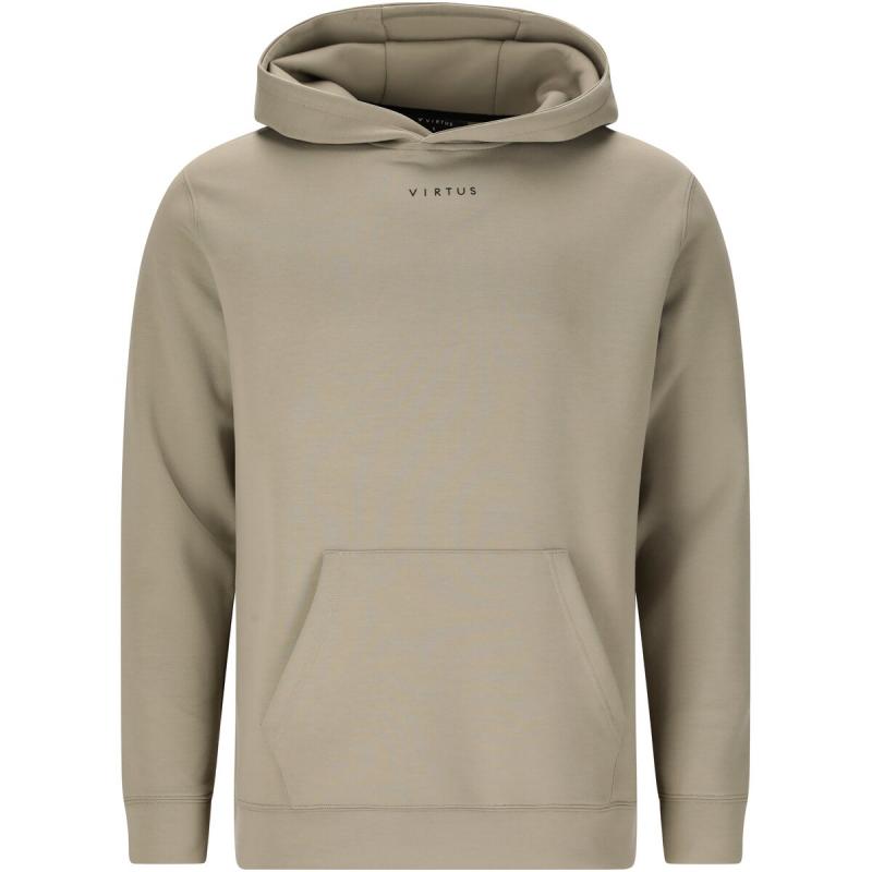 Virtus Virtus Taro V2 M Hettegenser, grønn
