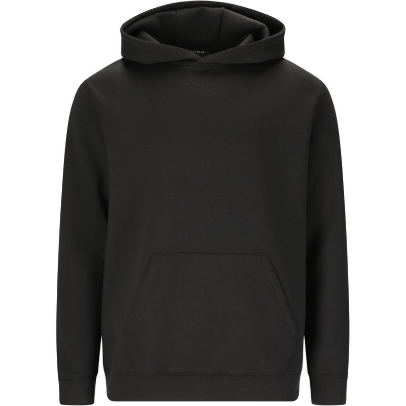 Virtus Virtus Taro V2 M Hettegenser, svart