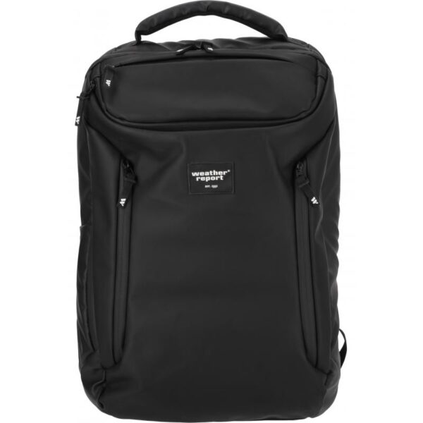 Weather Report Weather Report Bronze Pu Computer Backpack WR234550 Alvdal-Tynset Sport, Tynset 1