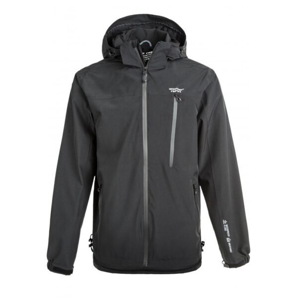 Weather Report Weather Report Delton M Awg Jacket W-Pro 15000 WR201566 Alvdal-Tynset Sport, Tynset 1