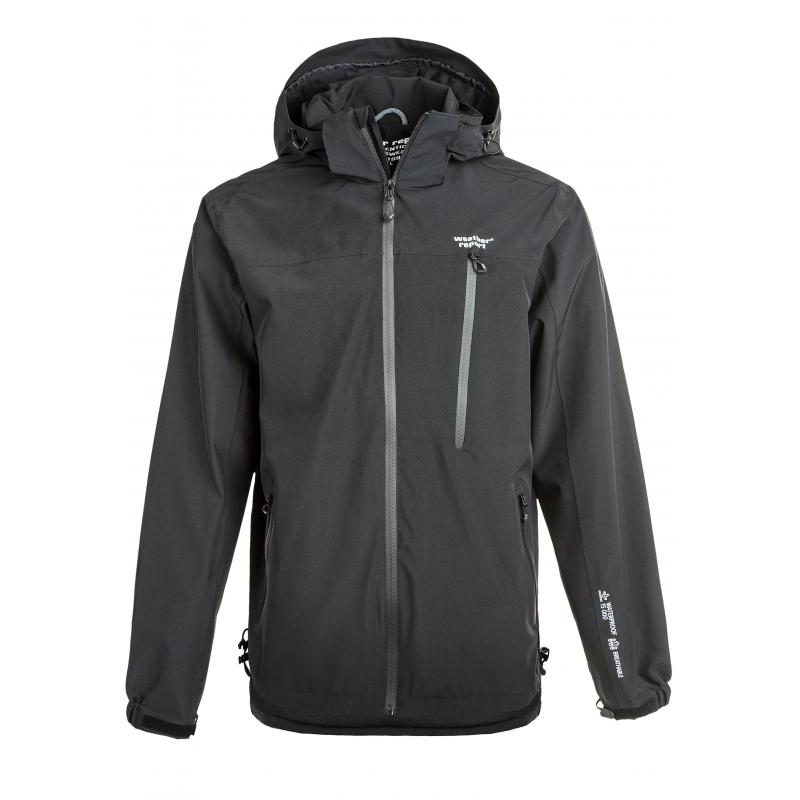 Weather Report Delton M Awg Jacket W-Pro 15000