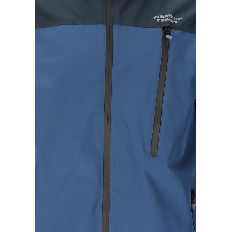 Weather Report Weather Report Delton M Awg Jacket W-Pro 15000 WR201566 Alvdal-Tynset Sport, Tynset 3