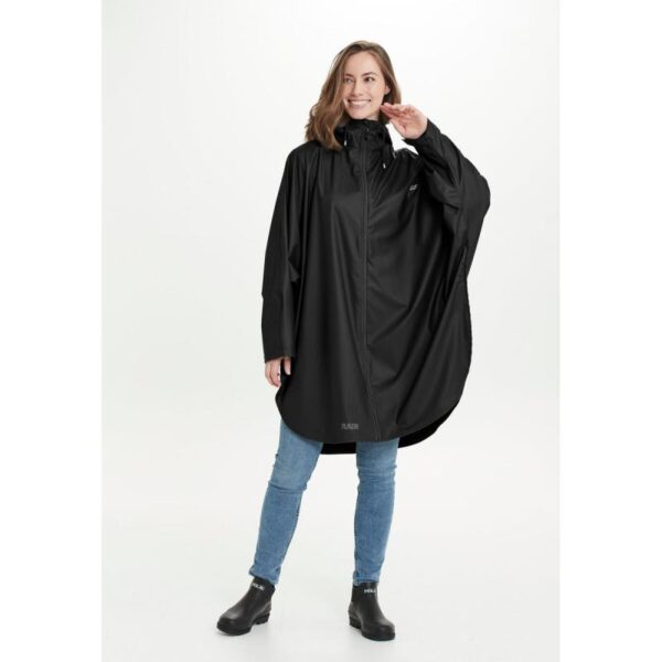 Weather Report Weather Report Flame W Pu Rain Poncho W-Pro 5000 WR201563 Alvdal-Tynset Sport, Tynset 1