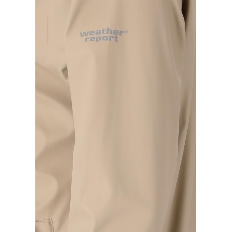 Weather Report Weather Report Petra W Rain Jacket WR192567 Alvdal-Tynset Sport, Tynset 12