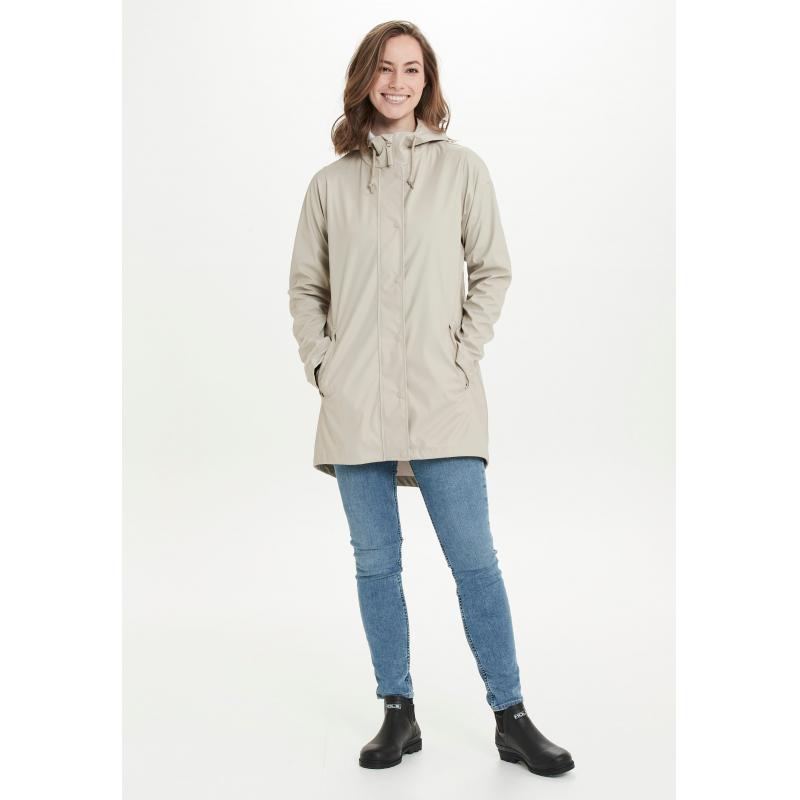 Weather Report Weather Report Petra W Rain Jacket WR192567 Alvdal-Tynset Sport, Tynset 2