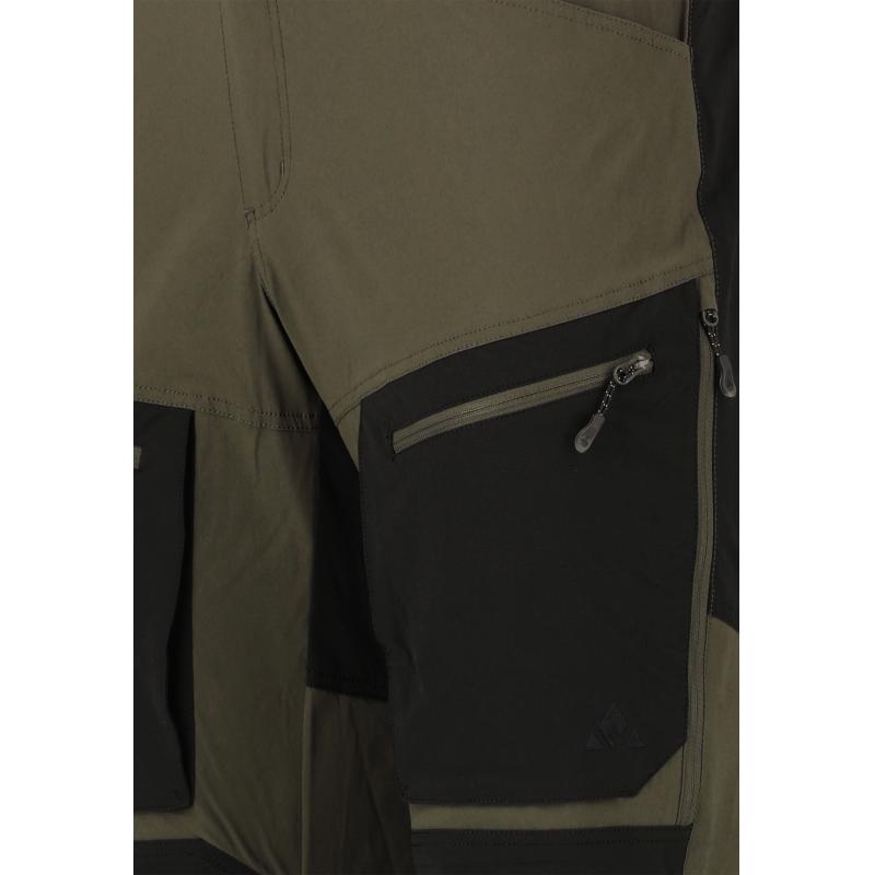 Whistler Kodiak M Outdoor Pant W221096 Alvdal-Tynset Sport, Tynset 10