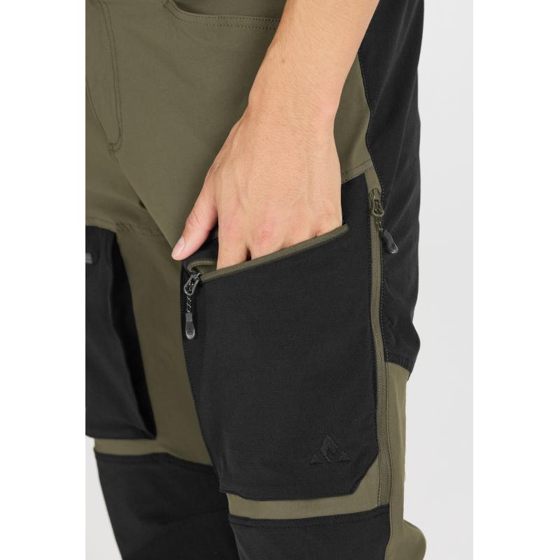 Whistler Kodiak M Outdoor Pant W221096 Alvdal-Tynset Sport, Tynset 11