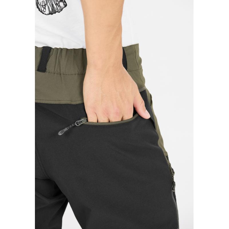Whistler Kodiak M Outdoor Pant W221096 Alvdal-Tynset Sport, Tynset 12