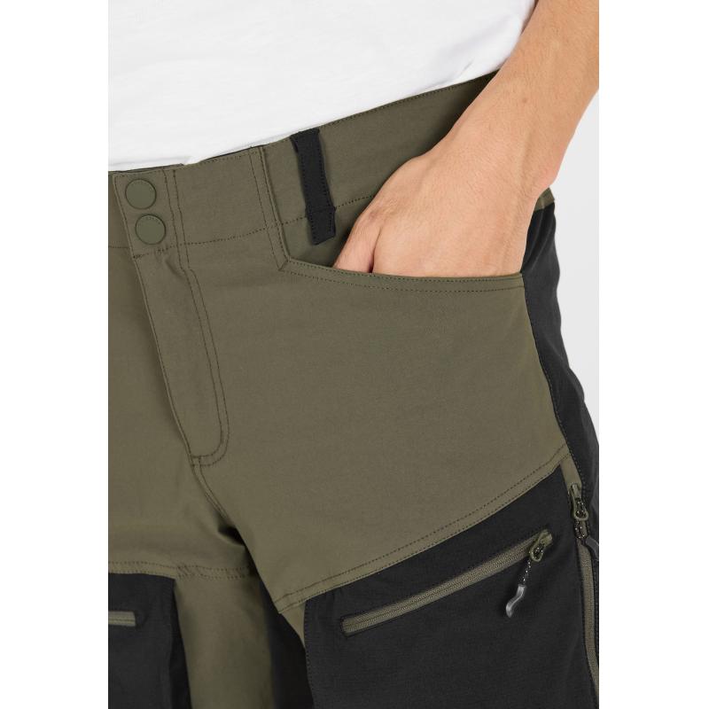 Whistler Kodiak M Outdoor Pant W221096 Alvdal-Tynset Sport, Tynset 2