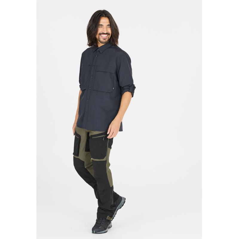 Whistler Kodiak M Outdoor Pant W221096 Alvdal-Tynset Sport, Tynset 3