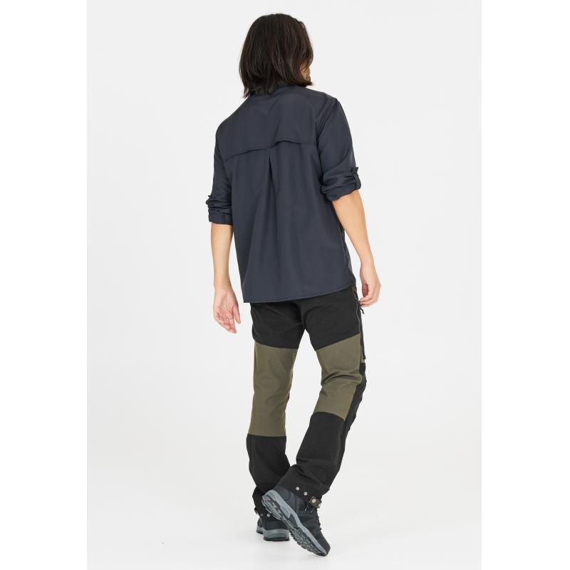 Whistler Kodiak M Outdoor Pant W221096 Alvdal-Tynset Sport, Tynset 4