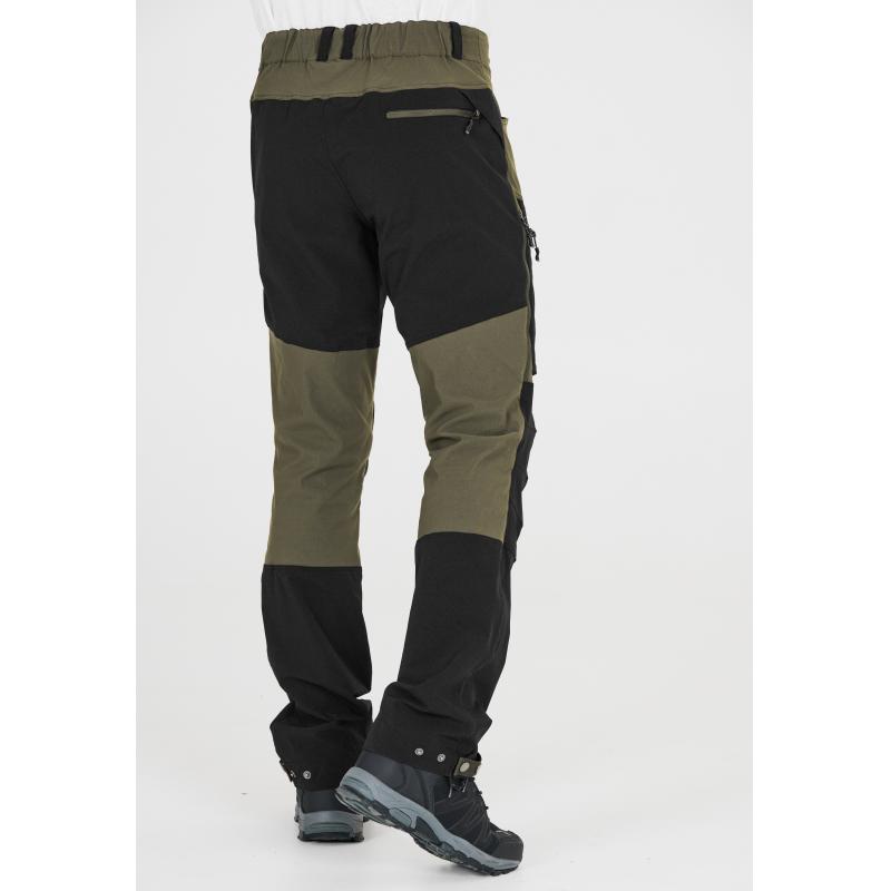 Whistler Kodiak M Outdoor Pant W221096 Alvdal-Tynset Sport, Tynset 5