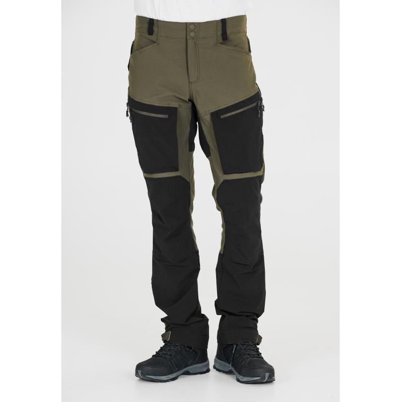 Whistler Kodiak M Outdoor Pant W221096 Alvdal-Tynset Sport, Tynset 7
