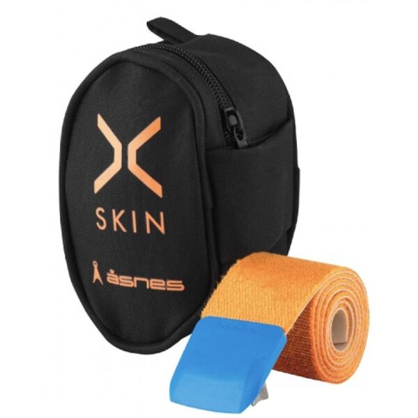 Åsnes Åsnes X-SKIN 45 mm NYLON 541001 Alvdal-Tynset Sport, Tynset 1