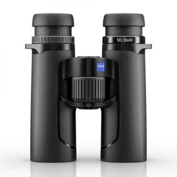 Carl Zeiss Zeiss SFL 8x40 håndkikkert