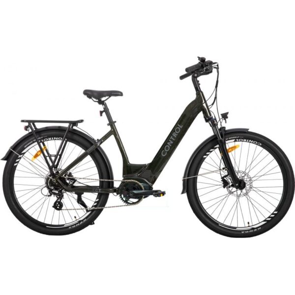 Control BREEZE C26J92BREEZE Alvdal-Tynset Sport, Tynset 1