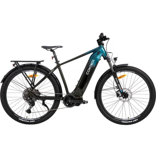 Control EXCURSION EQ C26J91EXCURSIONEQ Alvdal-Tynset Sport, Tynset 1