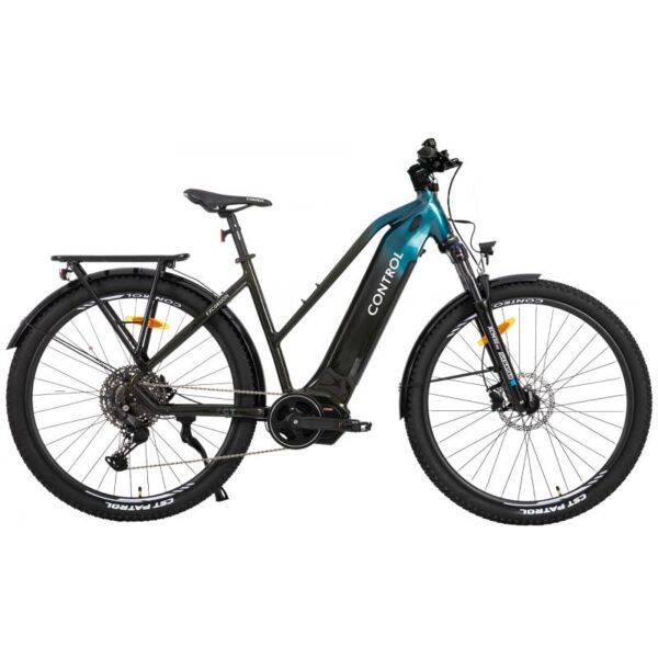Control EXCURSION EQ WAVE C26J91EXCURSIONEQWAVE Alvdal-Tynset Sport, Tynset 1