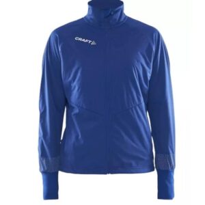 Craft Adv Nordic Ski Club Jacket W, cobalt