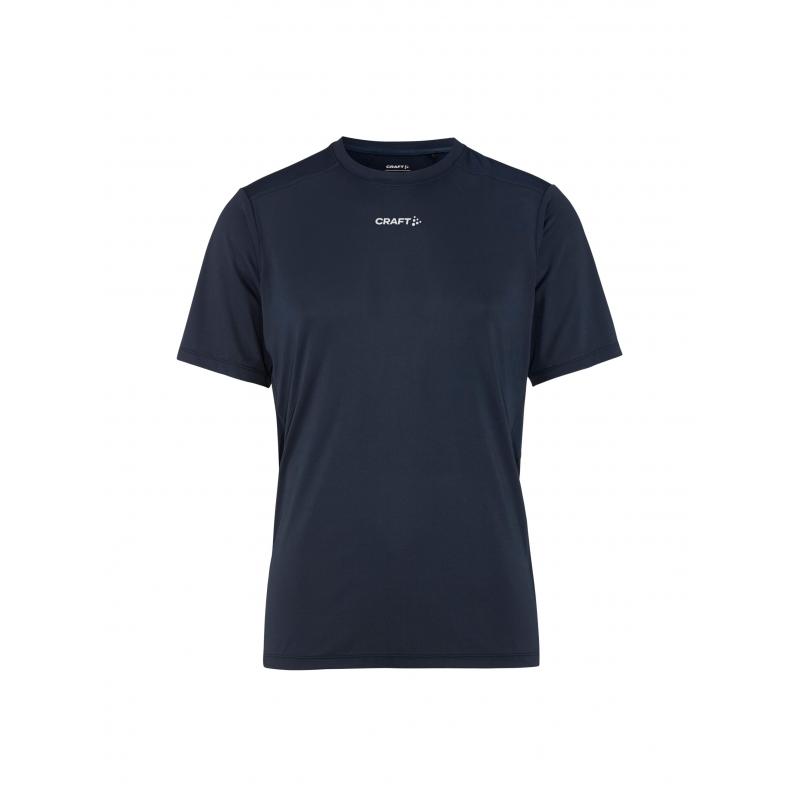 Craft Adv Essence Ss Tee 2 M, blaze