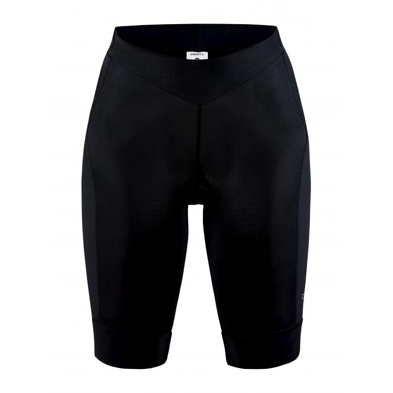 Craft Core Endur Shorts W, black