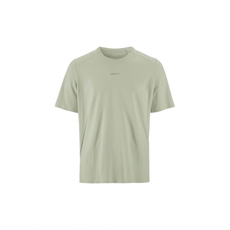 Craft Hypervent Tee M, pigeon