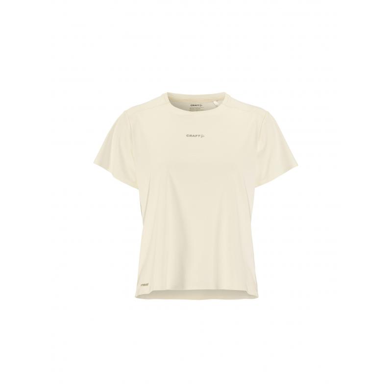Craft Hypervent Tee W, tofu