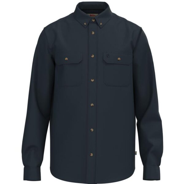 Fjällräven Fjällräven ÖVik Lite Flannel Shirt M F12600311 Alvdal-Tynset Sport, Tynset 1