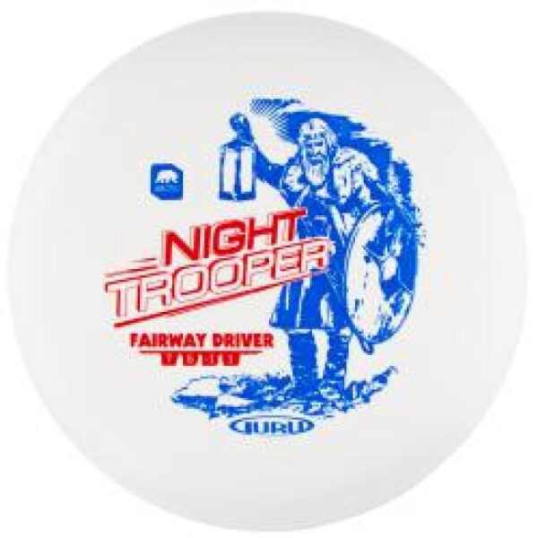 Guru Sport Guru Arctic Line Driver Night Trooper, 150-165g FY0-500001W Alvdal-Tynset Sport, Tynset 1
