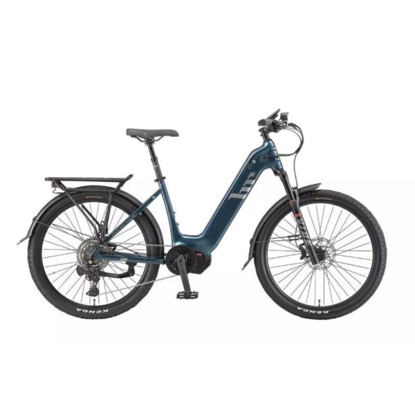 Hard Rocx Elirium 7.7i 27R LS M/L 18,5"