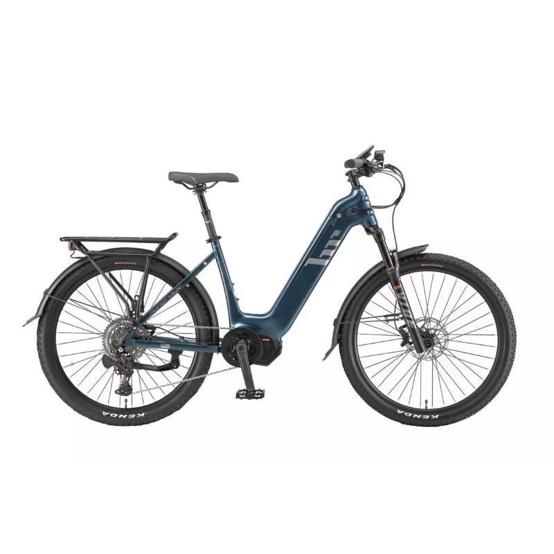 Hard Rocx Elirium 7.7i 27R LS M/L 18,5″