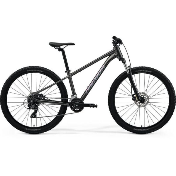 Merida Big Seven 15, blue/ black