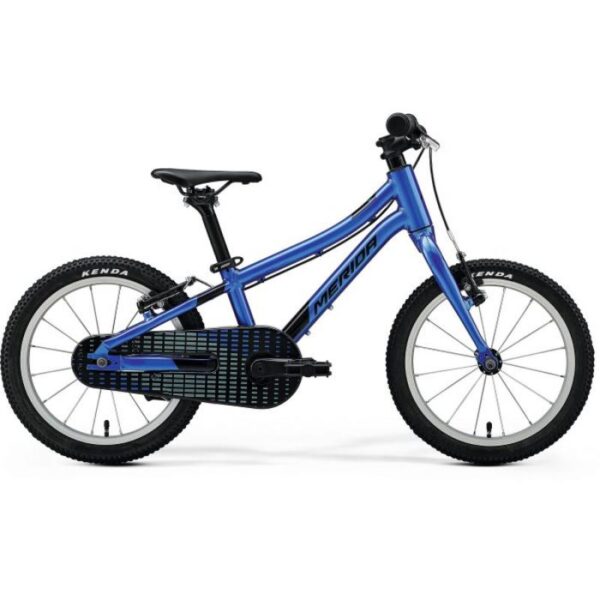 Merida Matts J.16, blue/ black
