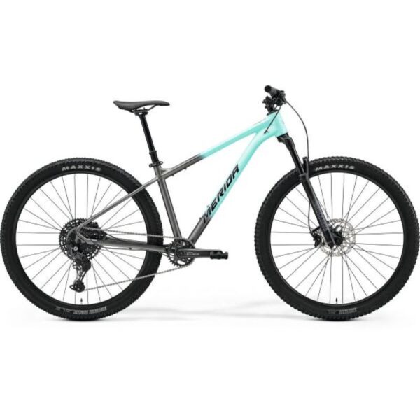 Merida Sykkel Big.Nine 400