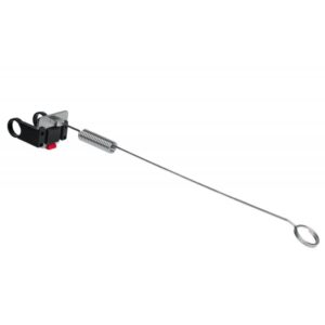 Non-Stop Bike Antenna Klickfix Package 1001 Alvdal-Tynset Sport 1