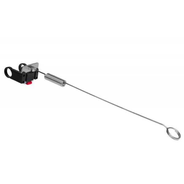 Non-Stop Bike Antenna Klickfix Package 1001 Alvdal-Tynset Sport 1