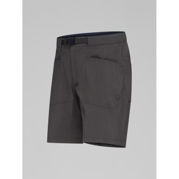 Norrøna Femund Mid cotton Shorts M, beluga