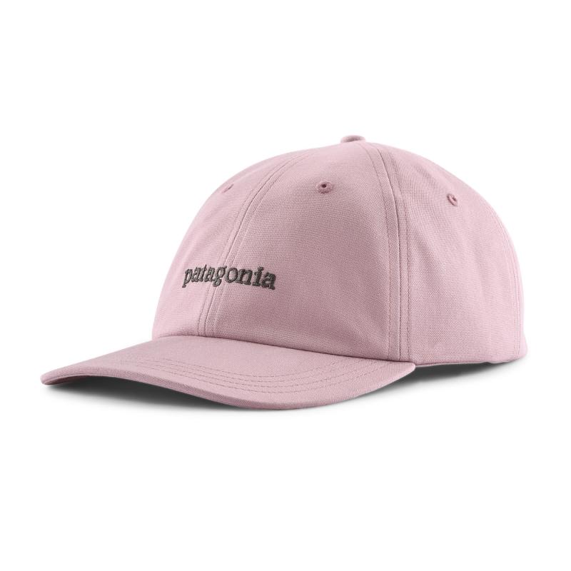 Patagonia Fitz Roy Icon Trad Cap, Quiet Violet