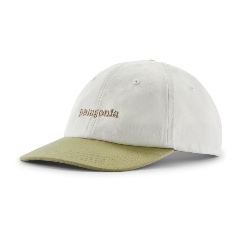 Patagonia Fitz Roy Icon Trad Cap, Birch White