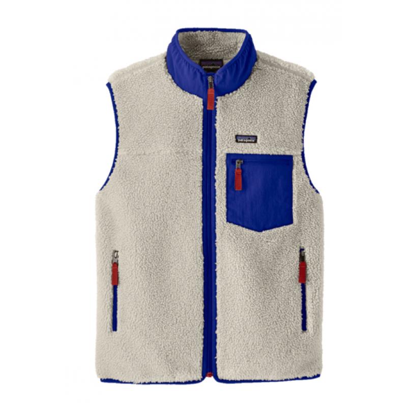 Patagonia M´S Classic Retro-X Vest
