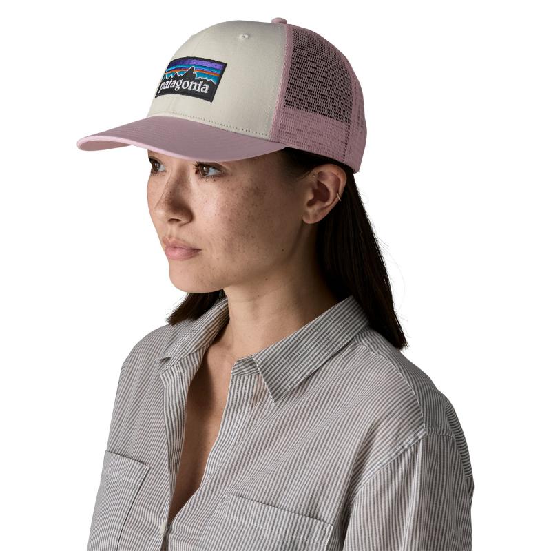 Patagonia Patagonia P-6 Logo Trucker Hat P38289 Alvdal-Tynset Sport, Tynset 3