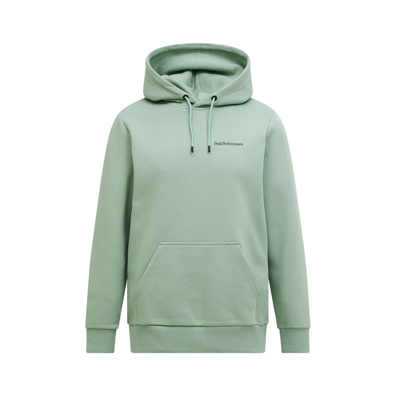 Peak Performance M Original Small Logo Hoo