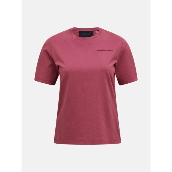 Peak Performance Peak Performance W Original Small Logo Tee G81140 Alvdal-Tynset Sport, Tynset 1