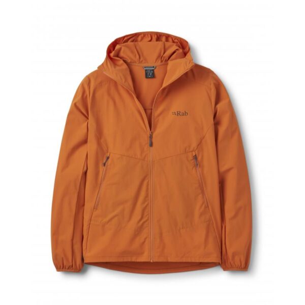 Rab Rab Borealis Hoody QWS-76 Alvdal-Tynset Sport, Tynset 1