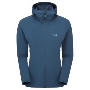 Rab Rab Borealis Hoody Wmns QWS-77 Alvdal-Tynset Sport, Tynset 1