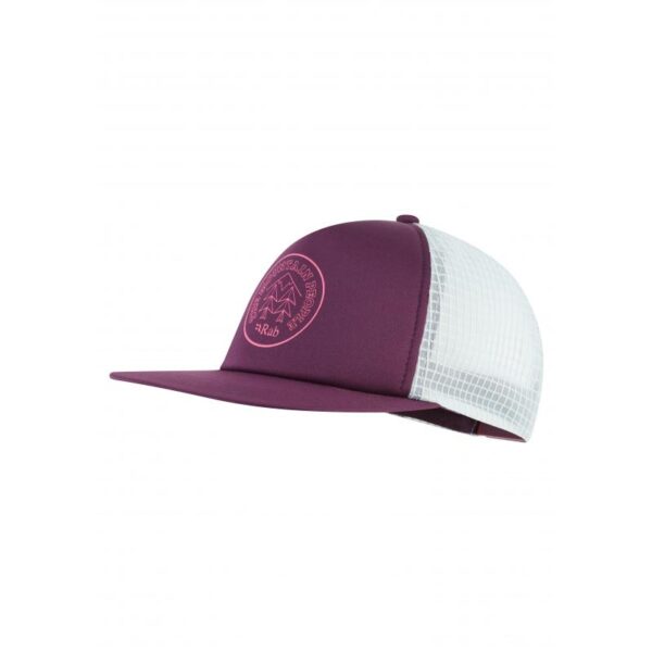 Rab Rab Cirque Print Cap QAB-65 Alvdal-Tynset Sport, Tynset 1