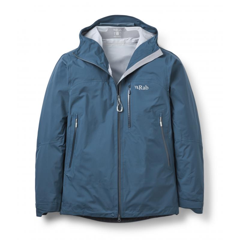 Rab Rab Firewall Mountain Jacket QWG-96 Alvdal-Tynset Sport, Tynset 1